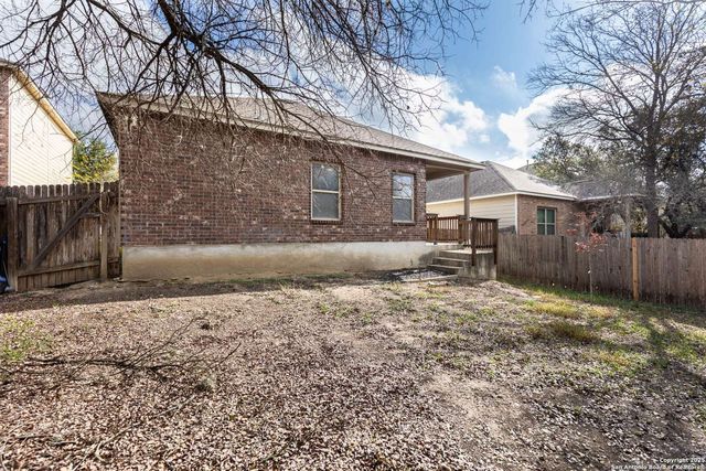 415 Unicorn, San Antonio, TX 78245
