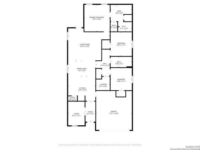 415 Unicorn, San Antonio, TX 78245