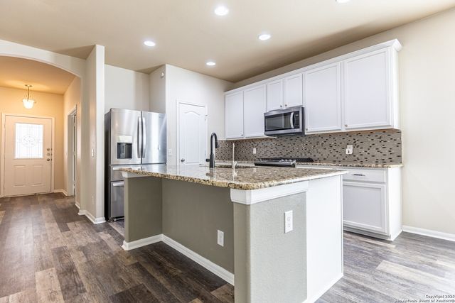 415 Unicorn, San Antonio, TX 78245