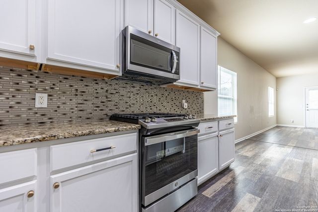 415 Unicorn, San Antonio, TX 78245