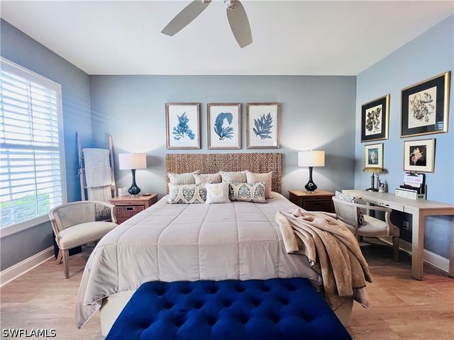 3250 W Crown Pointe BLVD 101, Naples, FL 34112