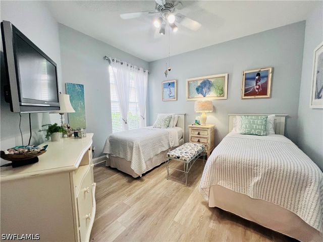 3250 W Crown Pointe BLVD 101, Naples, FL 34112