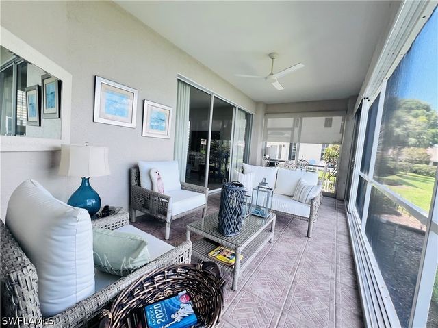3250 W Crown Pointe BLVD 101, Naples, FL 34112
