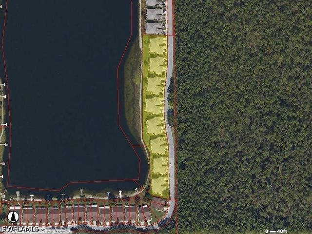 3250 W Crown Pointe BLVD 101, Naples, FL 34112