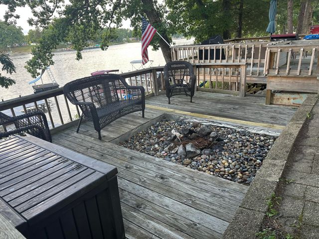 5211 N Red Maple Street, Sauble Twp, MI 49644