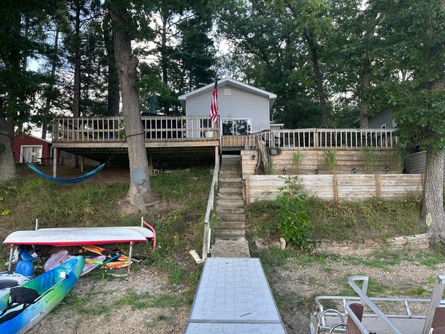 5211 N Red Maple Street, Sauble Twp, MI 49644