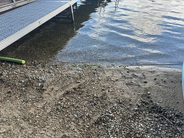 5211 N Red Maple Street, Sauble Twp, MI 49644