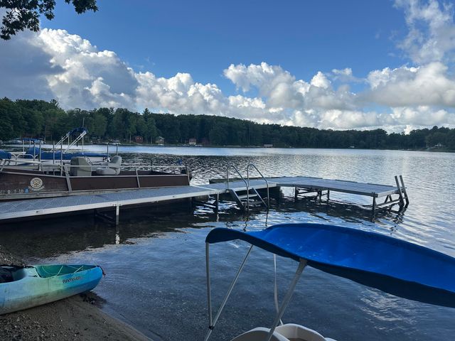 5211 N Red Maple Street, Sauble Twp, MI 49644