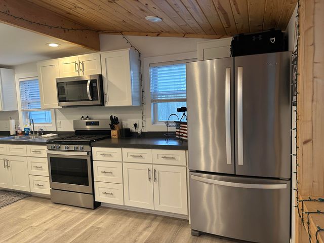 5211 N Red Maple Street, Sauble Twp, MI 49644