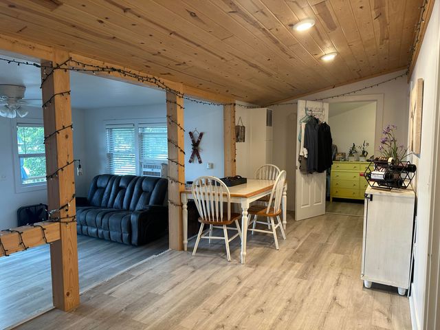 5211 N Red Maple Street, Sauble Twp, MI 49644