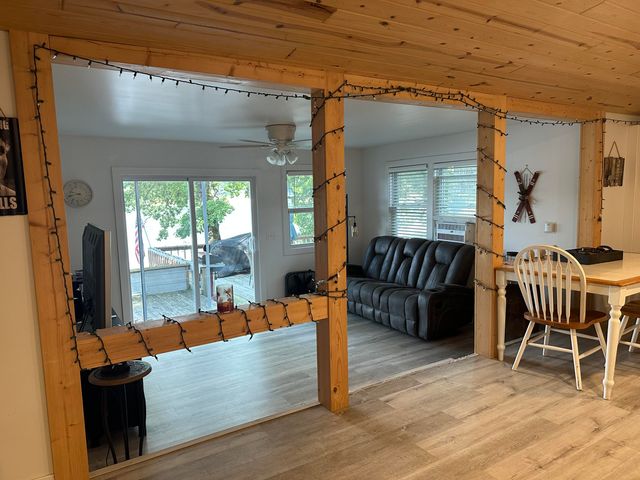 5211 N Red Maple Street, Sauble Twp, MI 49644