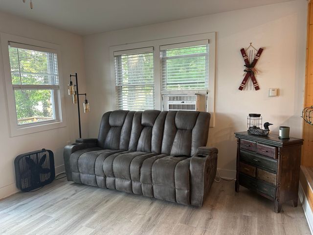 5211 N Red Maple Street, Sauble Twp, MI 49644