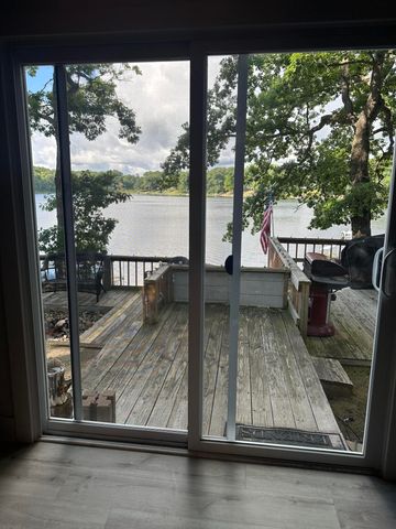 5211 N Red Maple Street, Sauble Twp, MI 49644