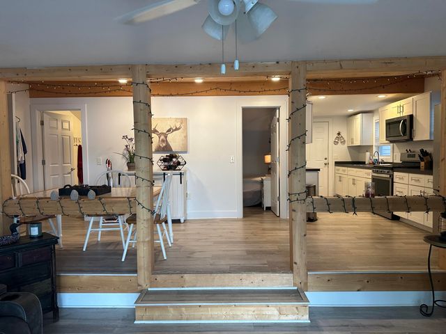 5211 N Red Maple Street, Sauble Twp, MI 49644