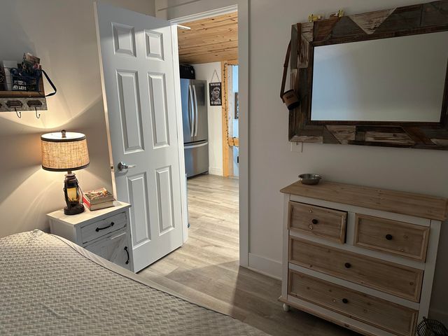 5211 N Red Maple Street, Sauble Twp, MI 49644