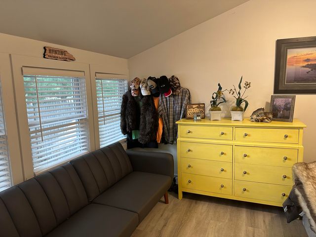 5211 N Red Maple Street, Sauble Twp, MI 49644