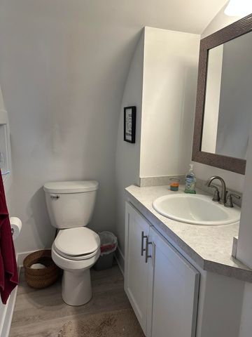 5211 N Red Maple Street, Sauble Twp, MI 49644