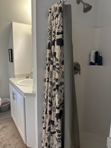 5211 N Red Maple Street, Sauble Twp, MI 49644