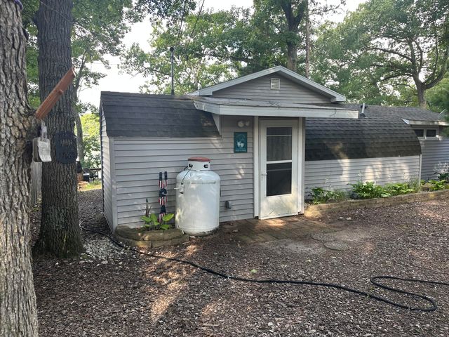 5211 N Red Maple Street, Sauble Twp, MI 49644