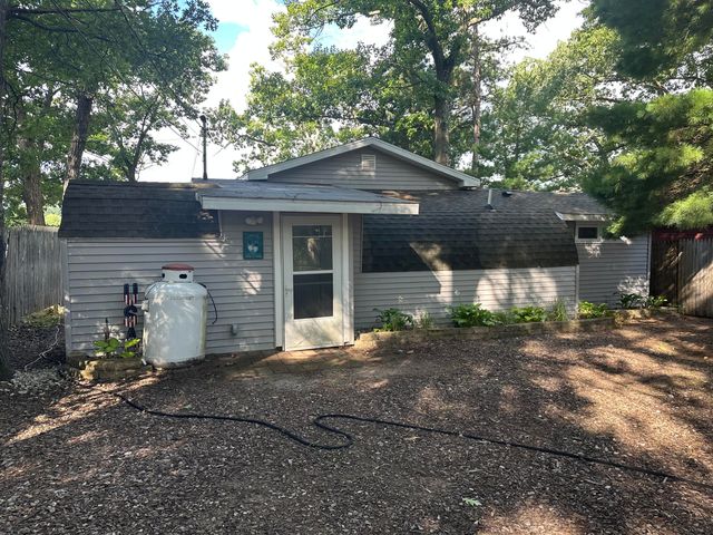5211 N Red Maple Street, Sauble Twp, MI 49644
