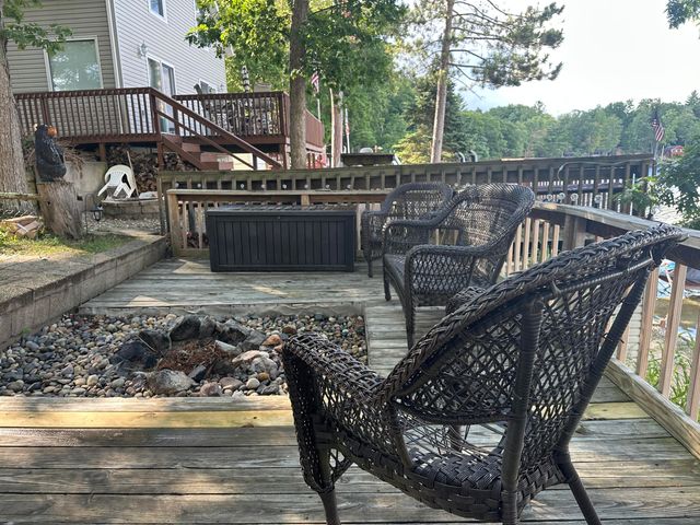 5211 N Red Maple Street, Sauble Twp, MI 49644