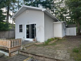 5211 N Red Maple Street, Sauble Twp, MI 49644