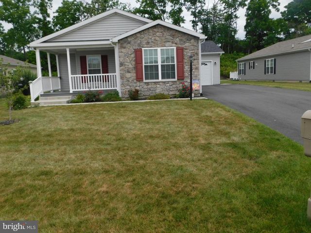 159 EAGLES WATCH S, Bechtelsville, PA 19505
