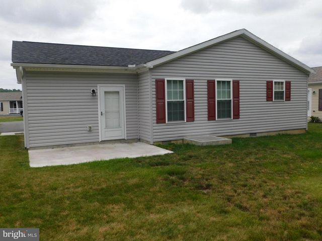 159 EAGLES WATCH S, Bechtelsville, PA 19505