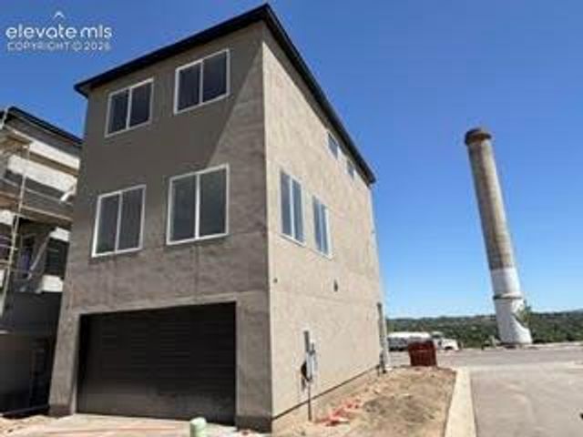 298 N Olympian Drive, Colorado Springs, CO 80906