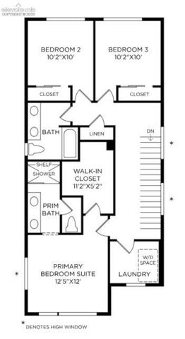 298 N Olympian Drive, Colorado Springs, CO 80906