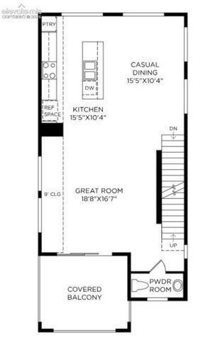 298 N Olympian Drive, Colorado Springs, CO 80906