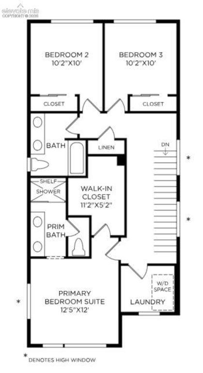 298 N Olympian Drive, Colorado Springs, CO 80906 — photo 4