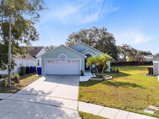 2404 SHELBY CIRCLE, Kissimmee, FL 34743