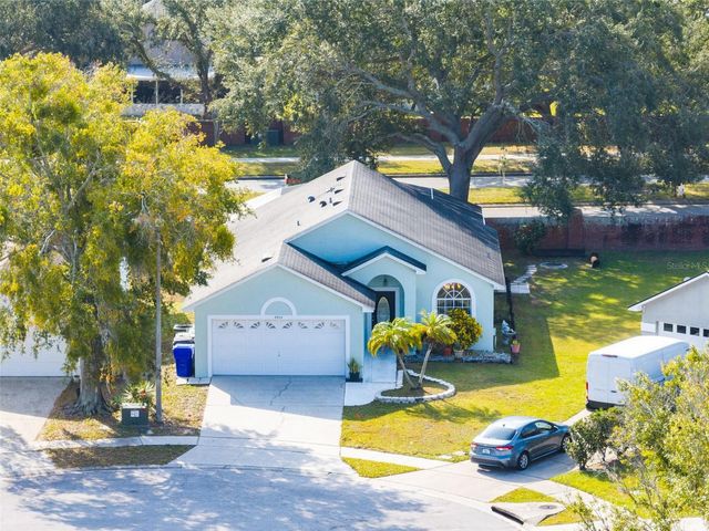 2404 SHELBY CIRCLE, Kissimmee, FL 34743