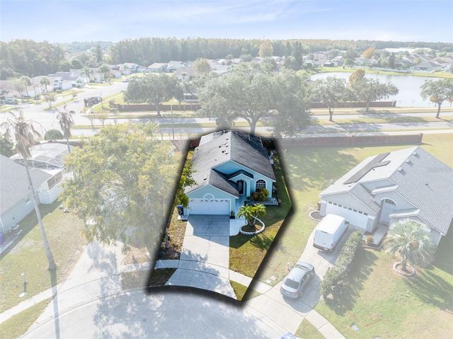 2404 SHELBY CIRCLE, Kissimmee, FL 34743