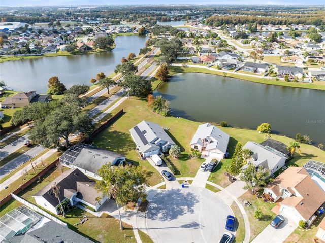 2404 SHELBY CIRCLE, Kissimmee, FL 34743