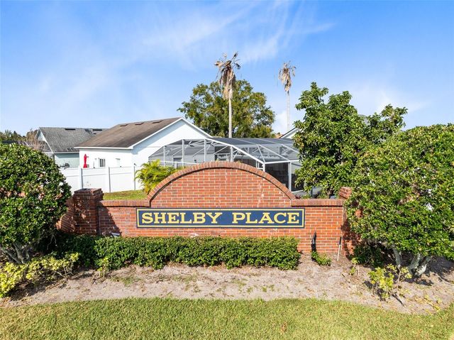 2404 SHELBY CIRCLE, Kissimmee, FL 34743