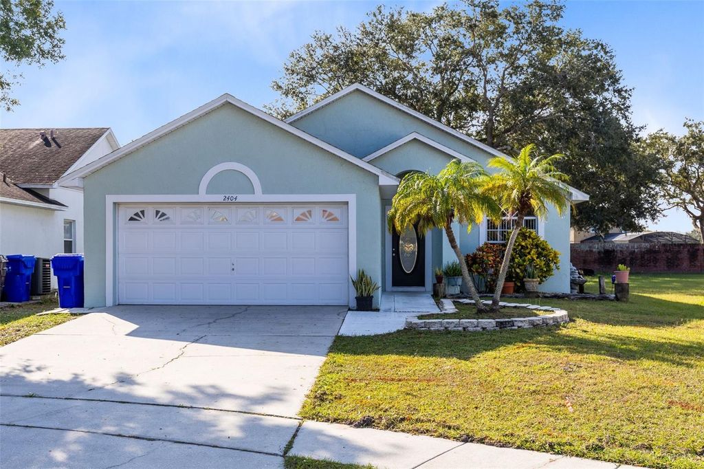 2404 SHELBY CIRCLE, Kissimmee, FL 34743