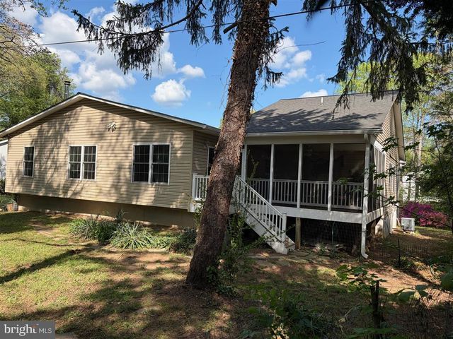 582 RICHARD WAY, Severna Park, MD 21146