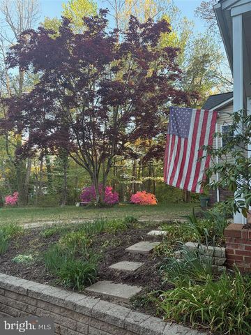 582 RICHARD WAY, Severna Park, MD 21146