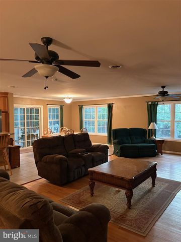 582 RICHARD WAY, Severna Park, MD 21146