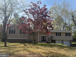 582 RICHARD WAY, Severna Park, MD 21146
