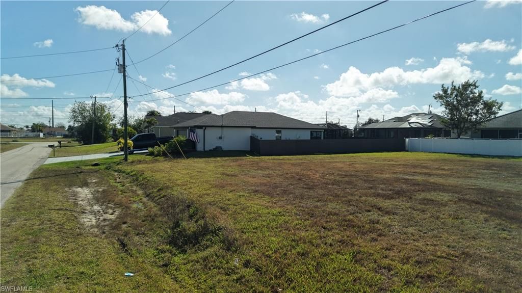 Image 1 of property listing at 2502 NW 1st ST, Cape Coral, FL 33993