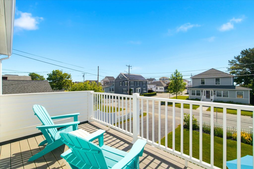 Image 51 of property listing at 90 Kings Highway, Hampton, NH 03842
