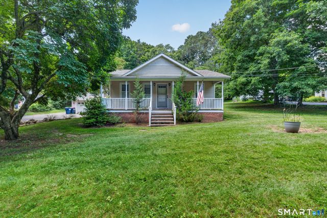 900 Racebrook Road, Orange, CT 06477