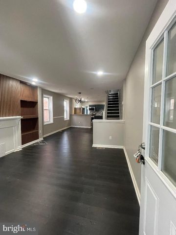 1119 CHESTNUT ST, Darby, PA 19023