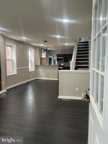 1119 CHESTNUT ST, Darby, PA 19023