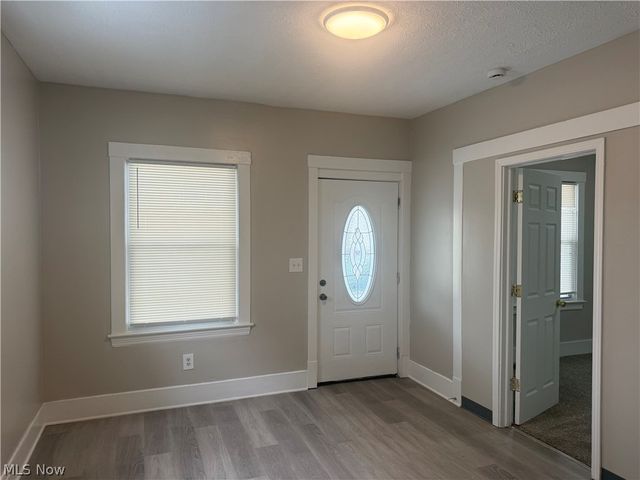 8801 Platten Avenue DOWN, Cleveland, OH 44102