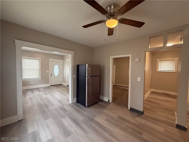 8801 Platten Avenue DOWN, Cleveland, OH 44102