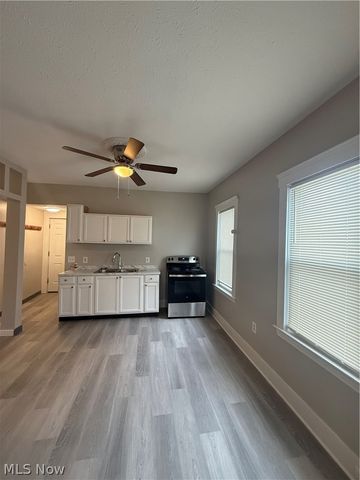 8801 Platten Avenue DOWN, Cleveland, OH 44102